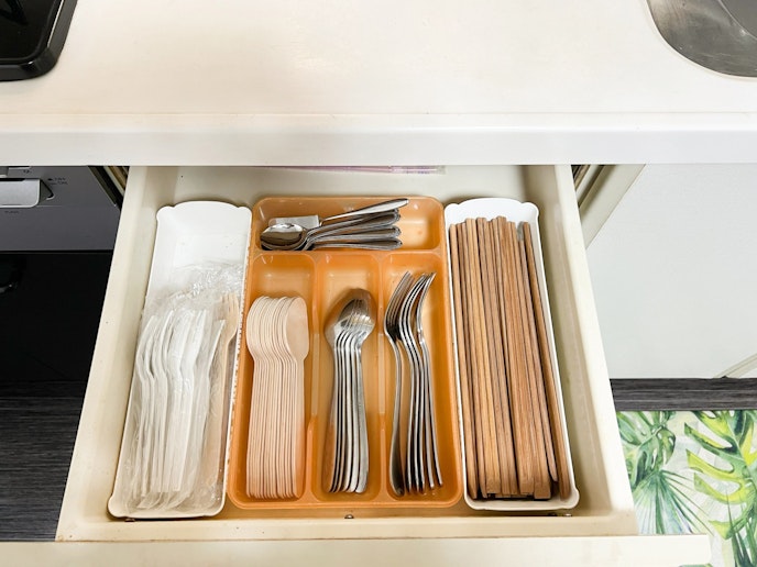 ・【カトラリー】箸やフォーク、スプーンなどバラエティ豊富に取り揃えております