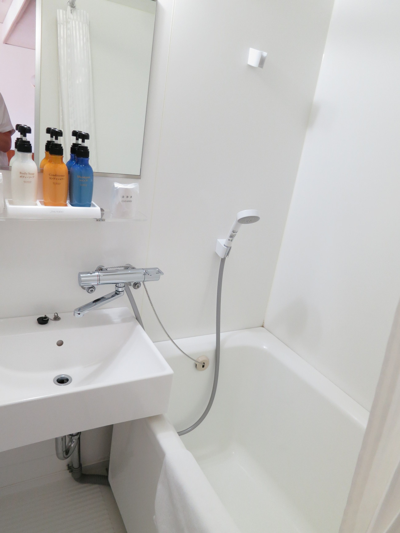 ユニットバス（本館）