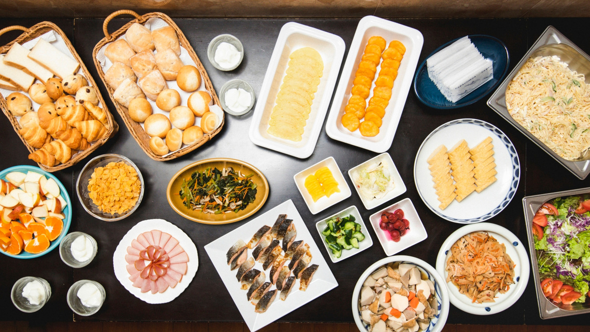 【車なし ノーカープラン 】朝食付 ※ホテル駐車場利用不可