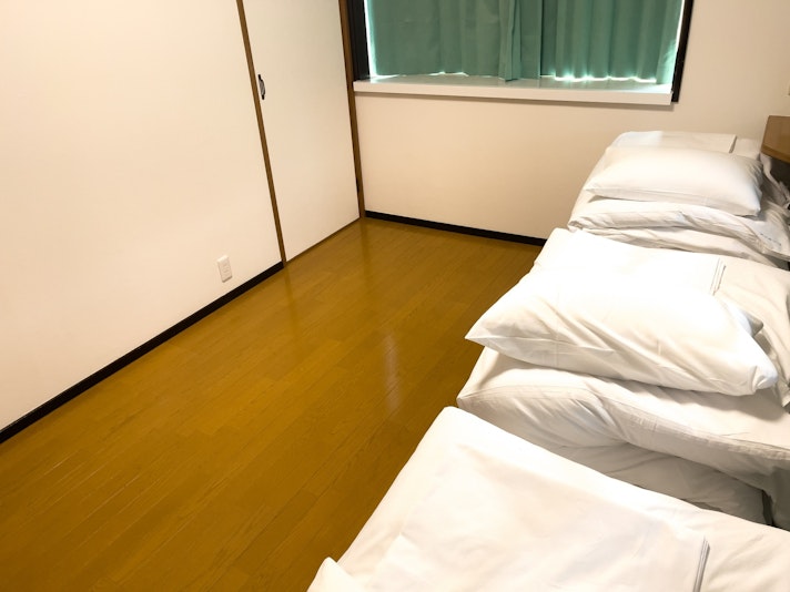 布団、マットレス