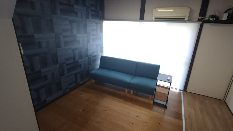 ソファーベット