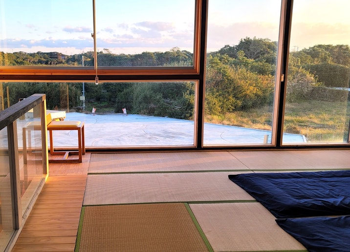 Interior / Bed room 2F