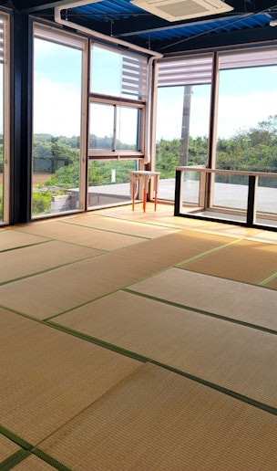 Interior / Bed room 2F