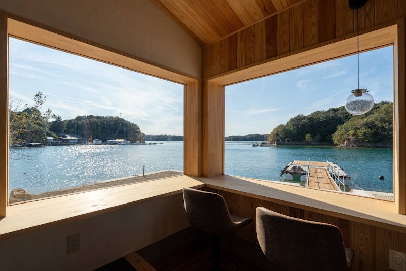 ワーキングスペース