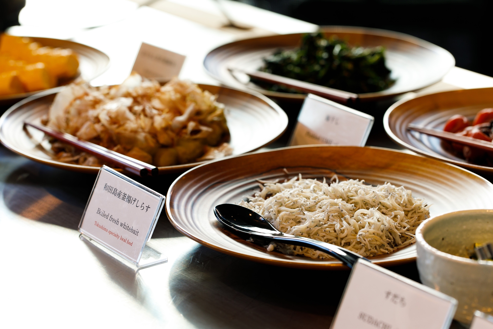 【ファミリープラン】バラエティ豊かな和洋ブッフェ／家族旅行にピッタリ（朝食付）