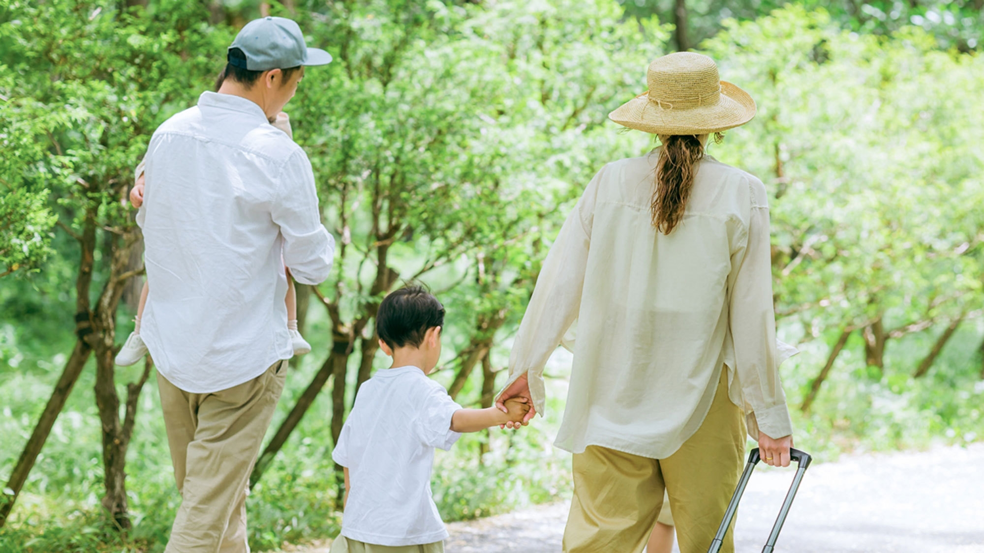 【ファミリープラン】バラエティ豊かな和洋ブッフェ／家族旅行にピッタリ（朝食付）