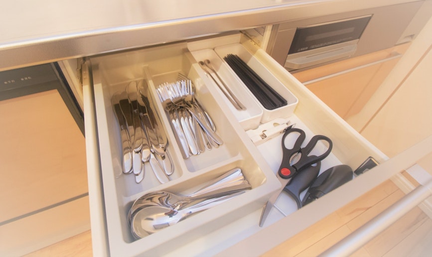 スプーンやフォークなどもご用意しております