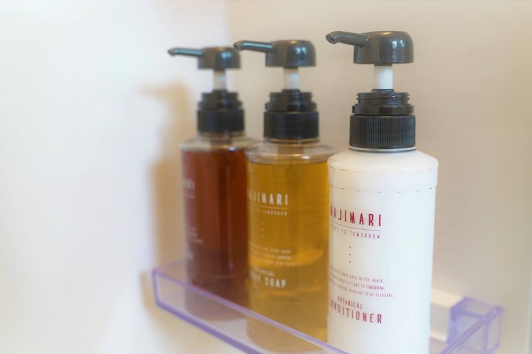 ご自由にお使いください