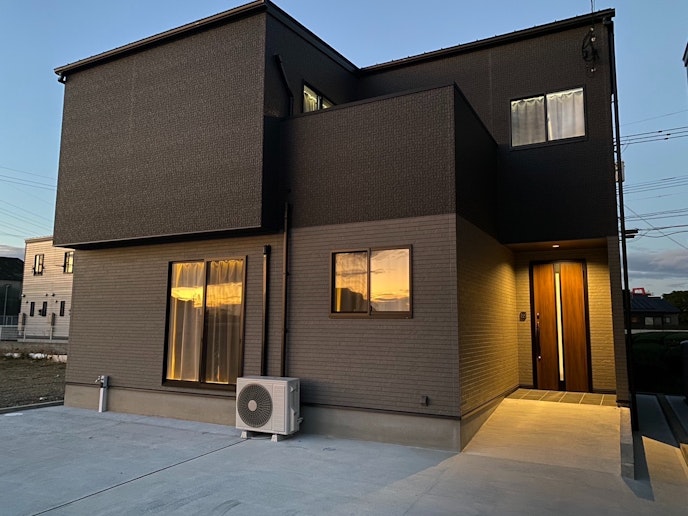 １棟貸しプライベートヴィラ