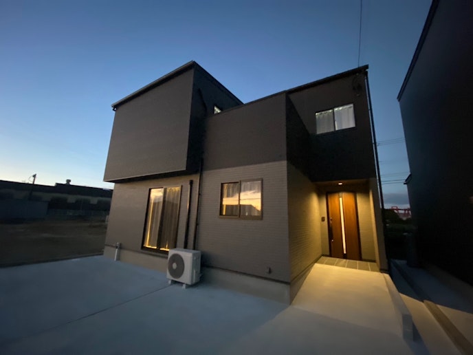 １棟貸プライベートヴィラ