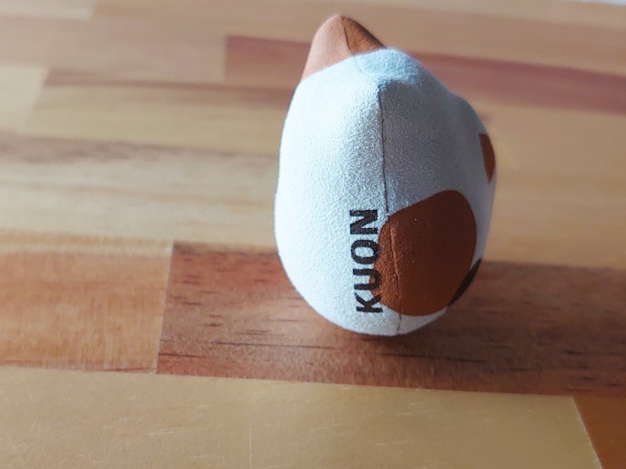 久遠（KUON）お留守番役