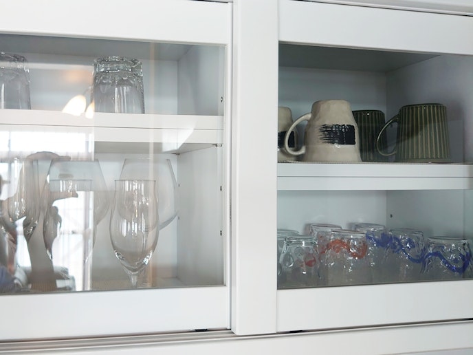 ワイングラス・焼酎グラス・マグカップ