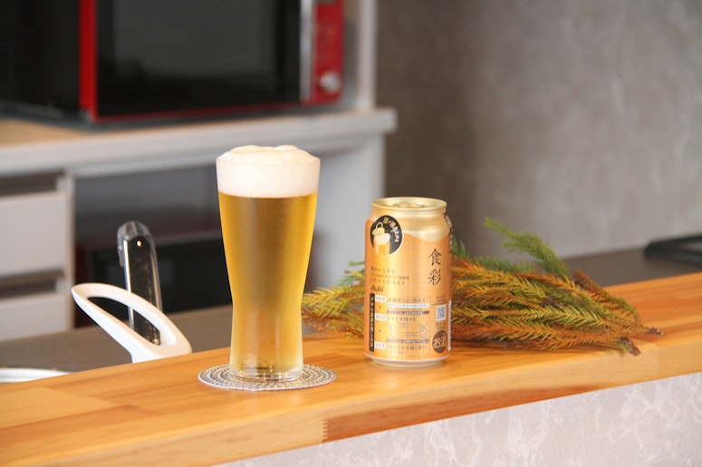 料理しながら、まずはこれ！