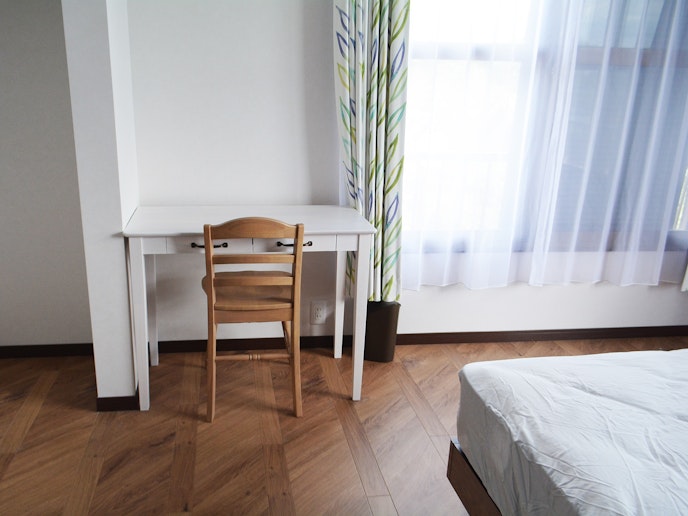 お部屋に合わせたインテリア