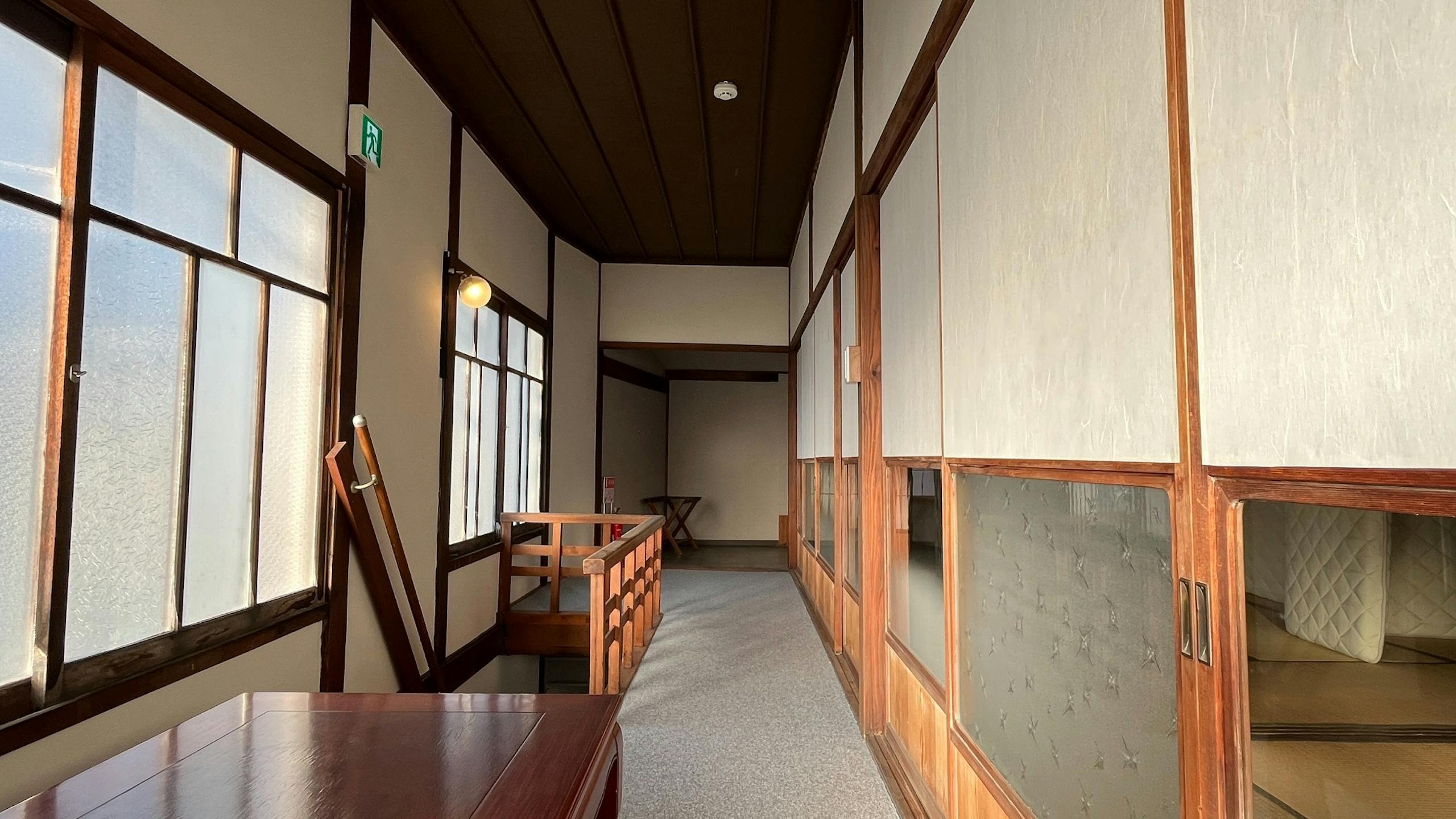 １棟貸切なので気兼ねなくゆっくりできます。