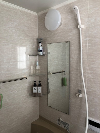 シャンプー　コンディショナー　ボディソープ