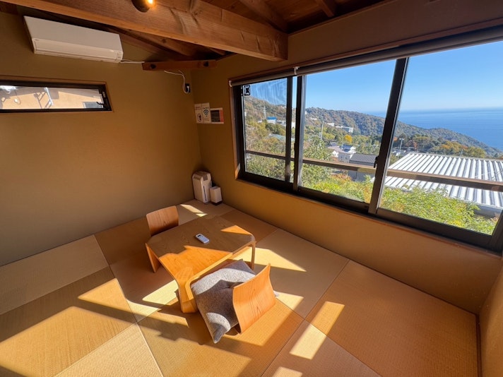 ベットルーム2※敷布団