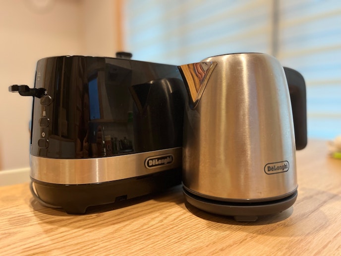 イタリア製のキッチン用品