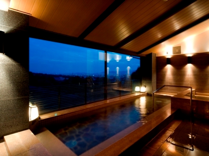 京都東山温泉 ホテル りょうぜん 設備 アメニティ 基本情報 楽天トラベル