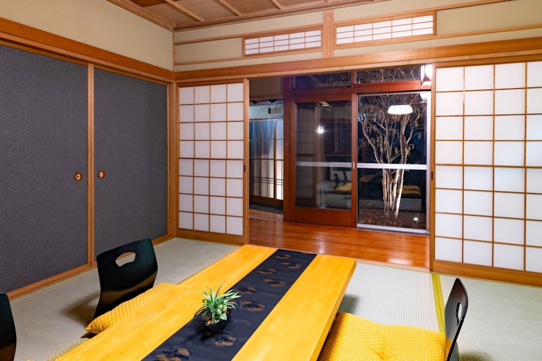 和室