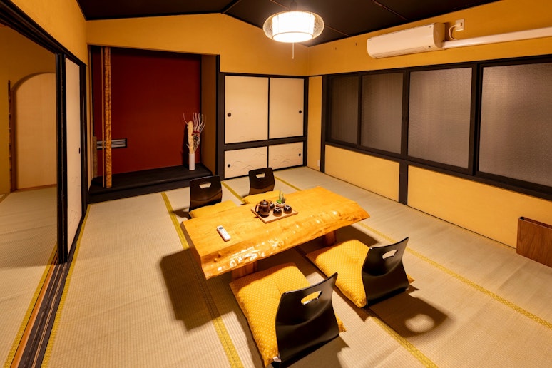 和室