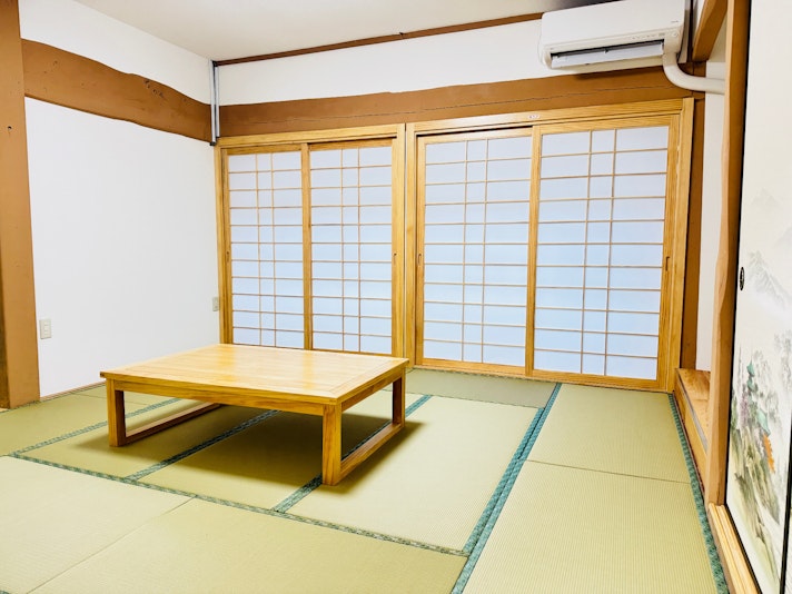 和室3