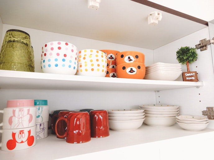 Tableware
