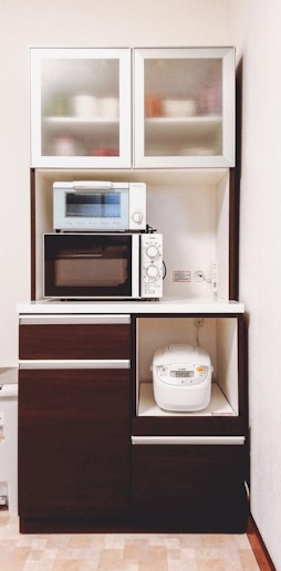 Cupboard