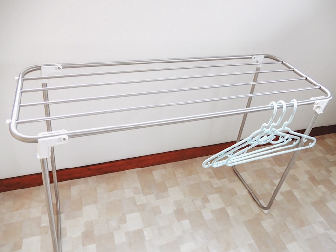 Laundry hanger