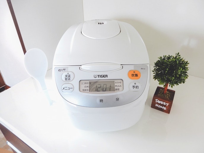 Rice cooker
