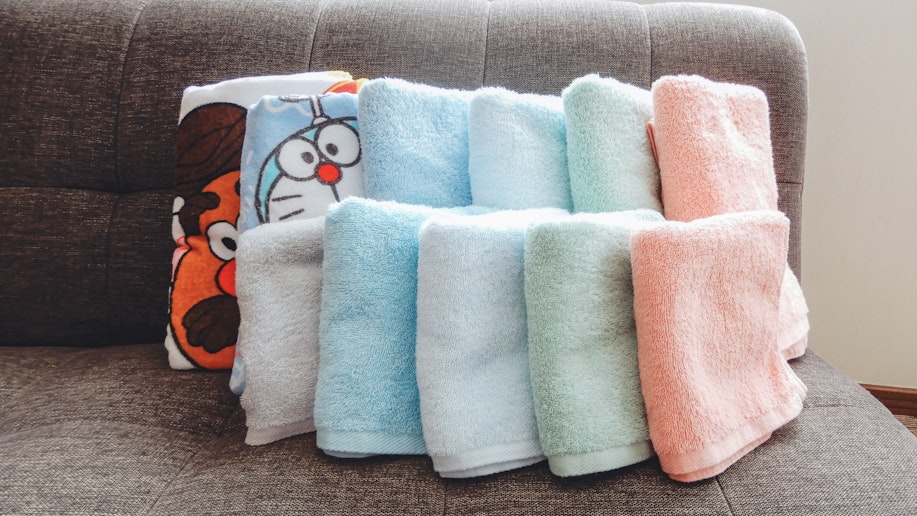 Towels