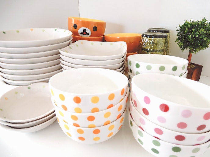 Tableware