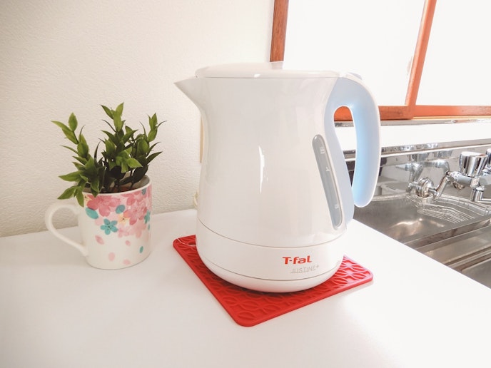 Electric kettle