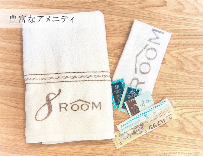 お子様用歯ブラシもご用意しております