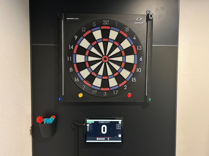 アクティビティーをぜひ、お楽しみください。