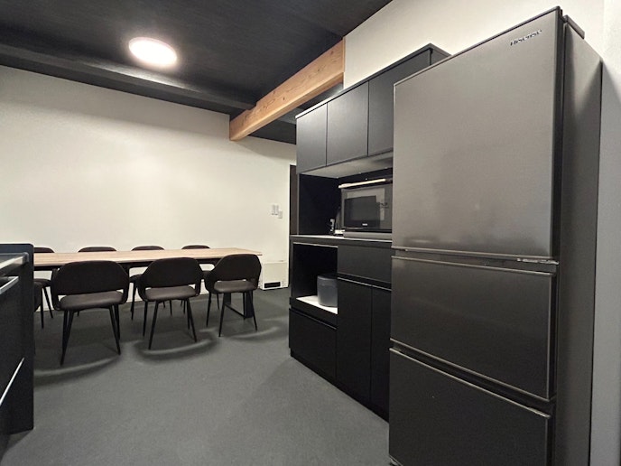 ダイニングキッチン