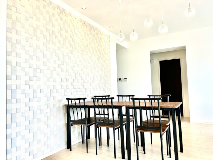 リビングテーブル