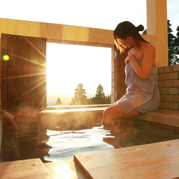 【今だけ限定】特別なご縁に感謝を込めて ─ 直前ご予約プラン