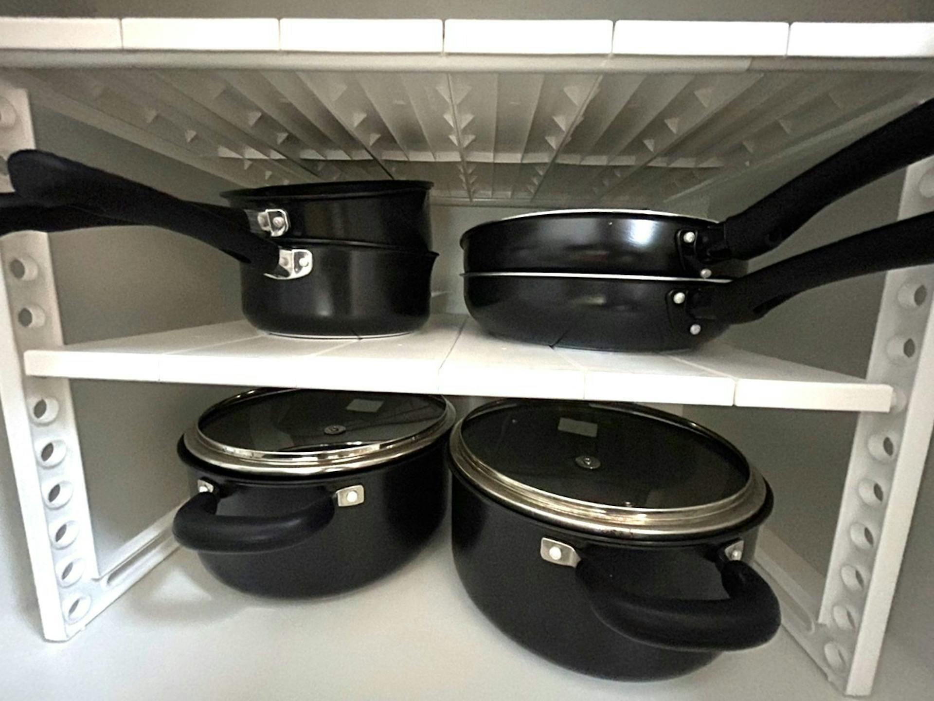 鍋、フライパン、ボウル