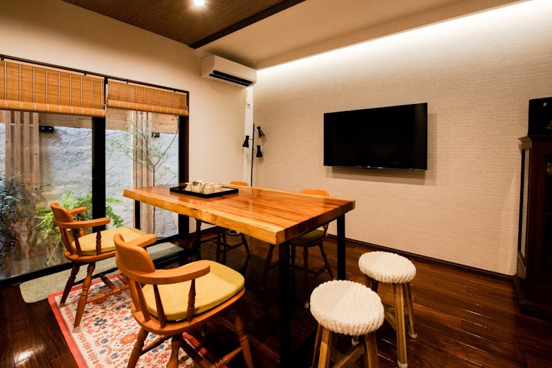 京遊話－緑野仙踪 Kyoto Amazing－The Wizarad