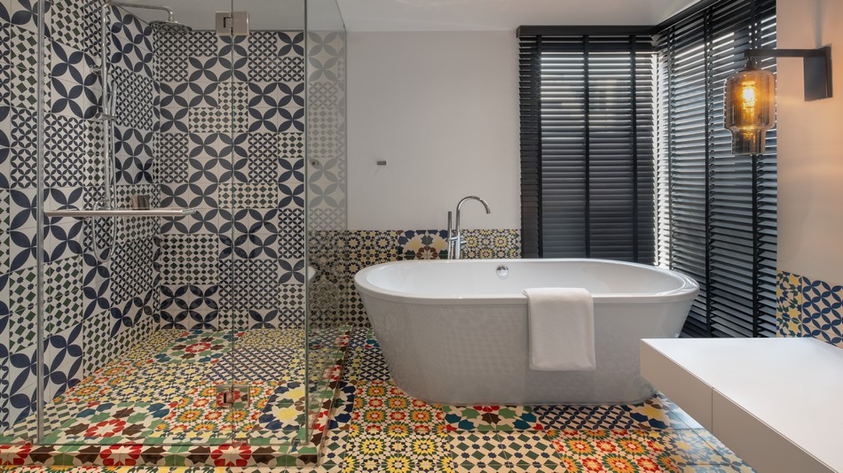 デラックスルーム