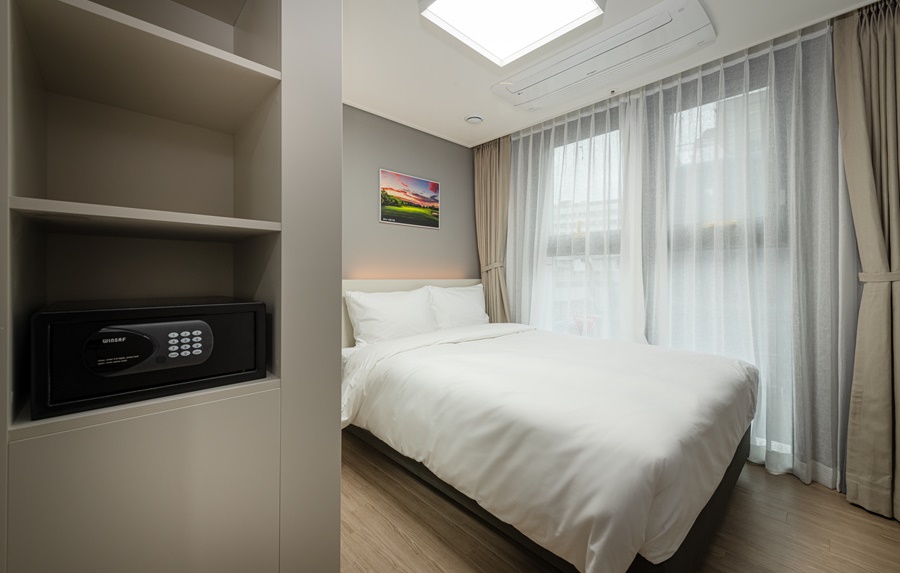 ソラゴファミリースイート