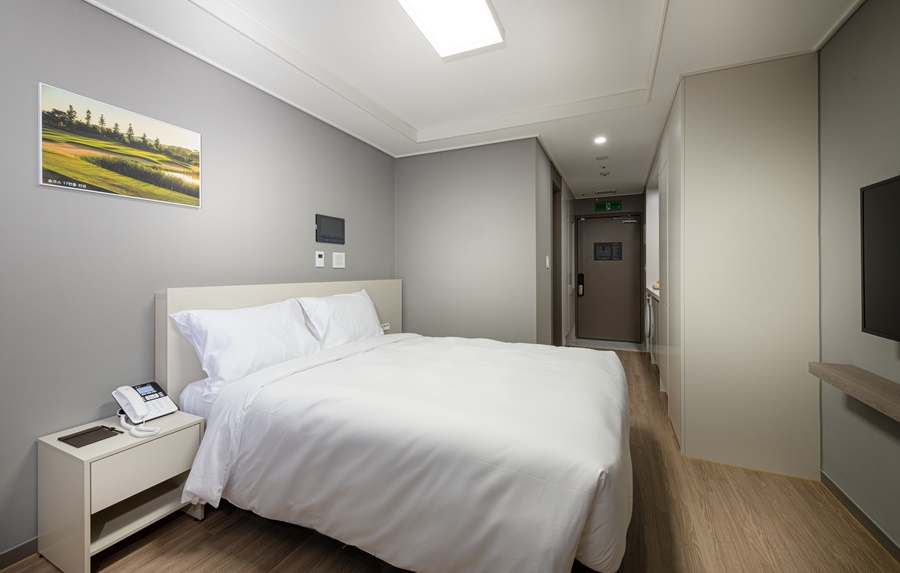 デラックス ダブル