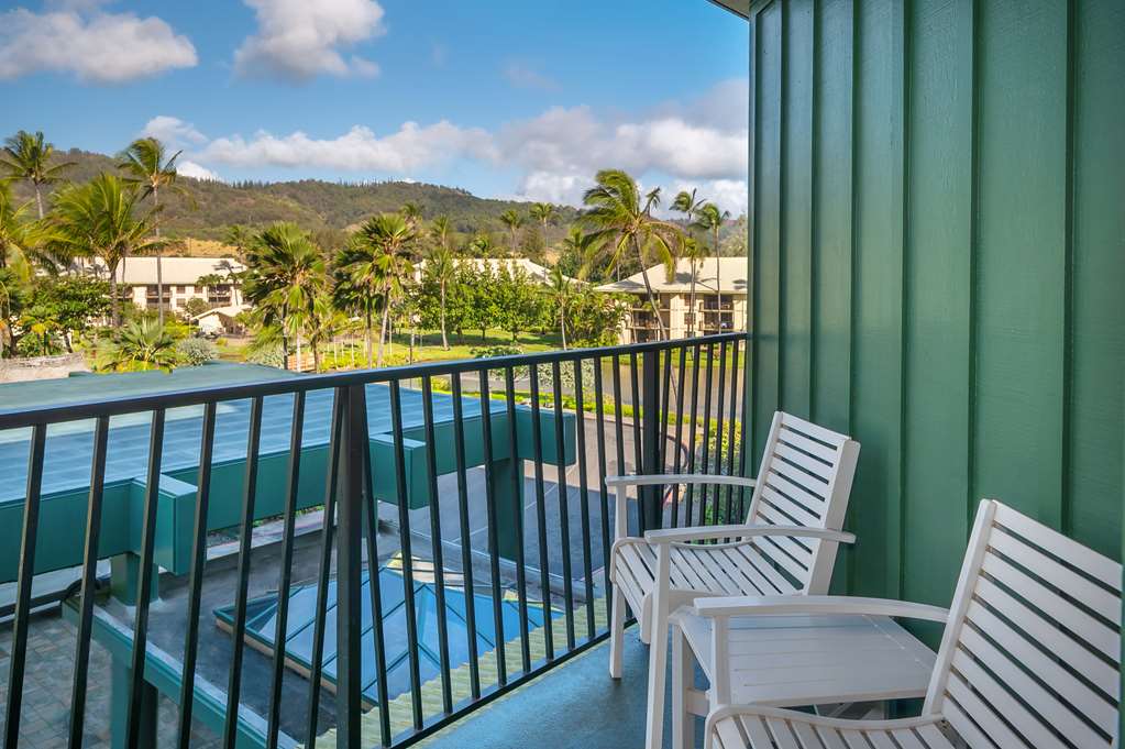 ガーデンビュー 景色一例