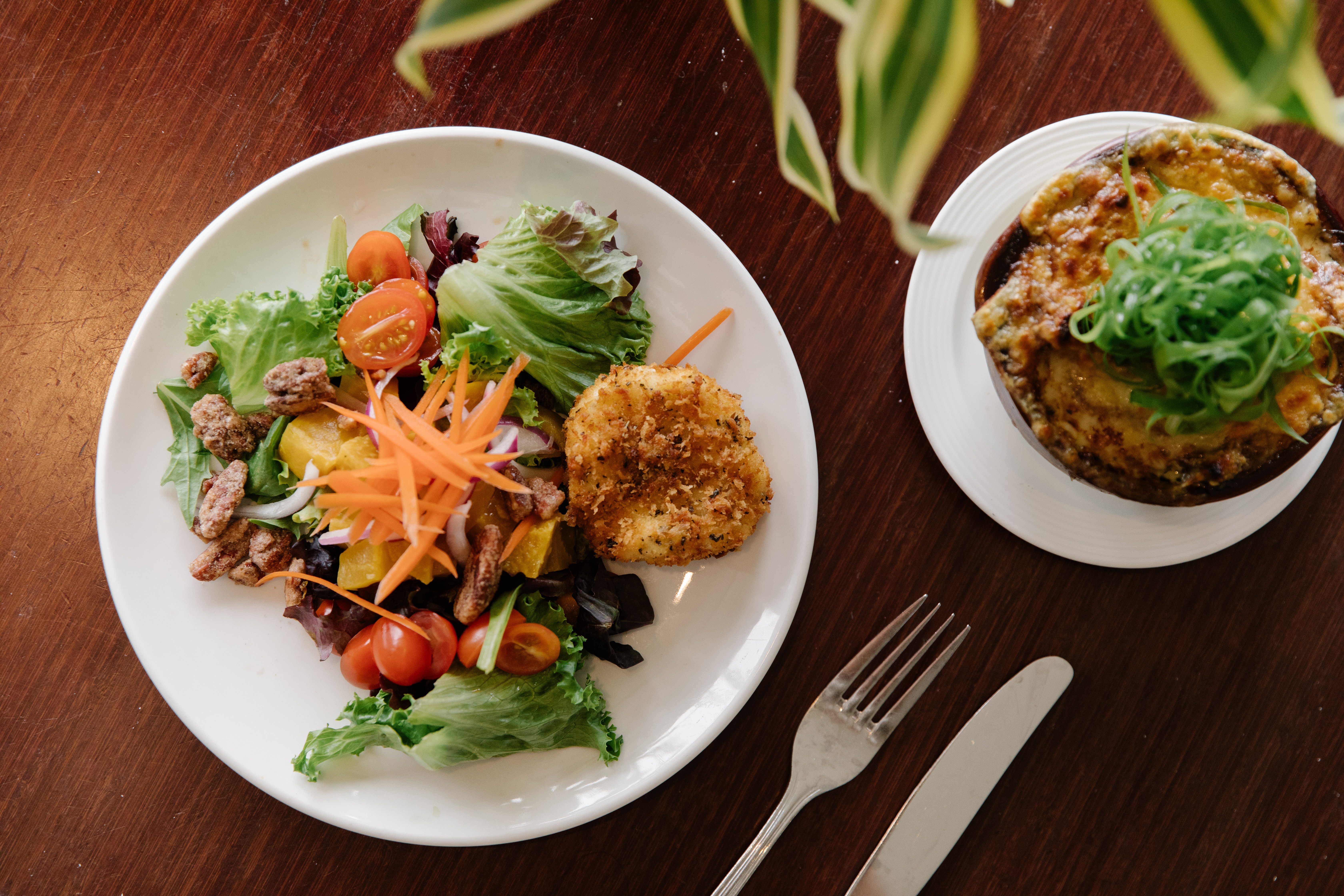 ナウパカ・テラス・レストラン