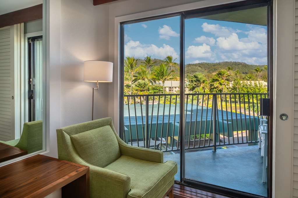 ガーデンビュー 景色一例