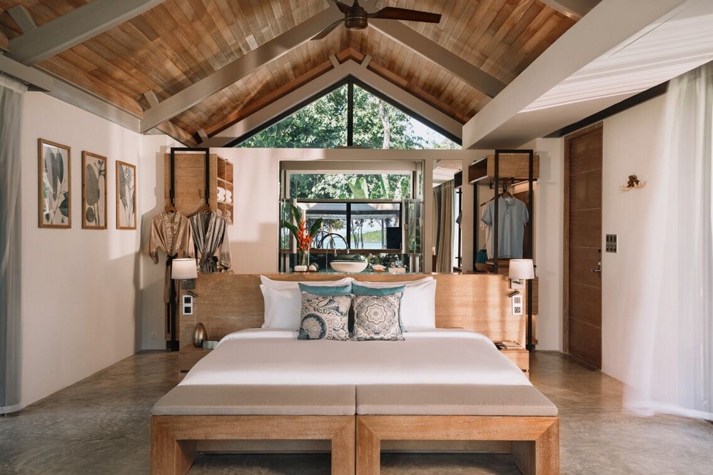 1ベッドルーム リザーブ プールヴィラ