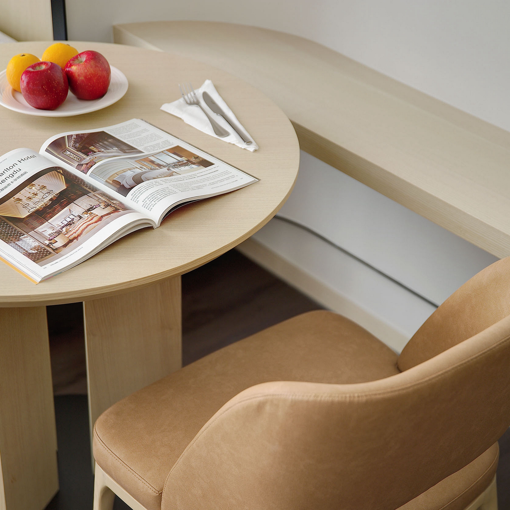 ファミリースイート