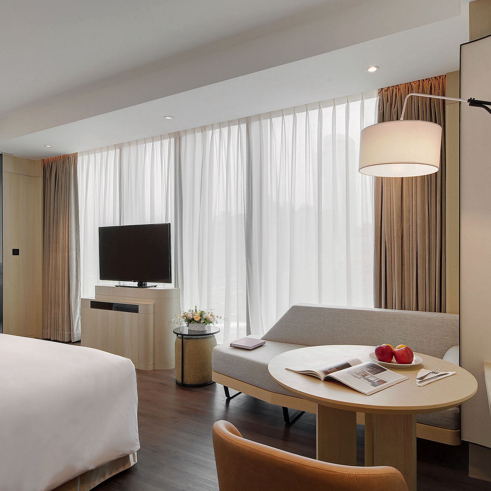 ファミリースイート