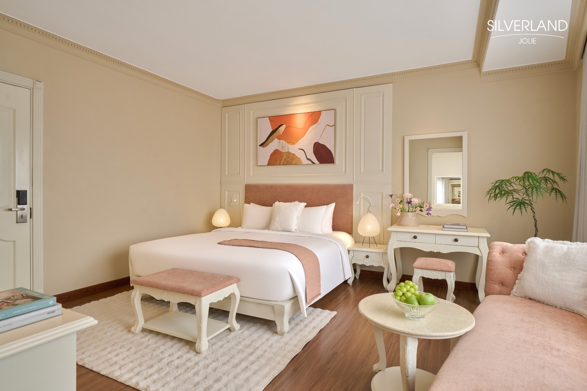 ジュニアスイート